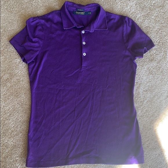 ralph lauren golf dress
